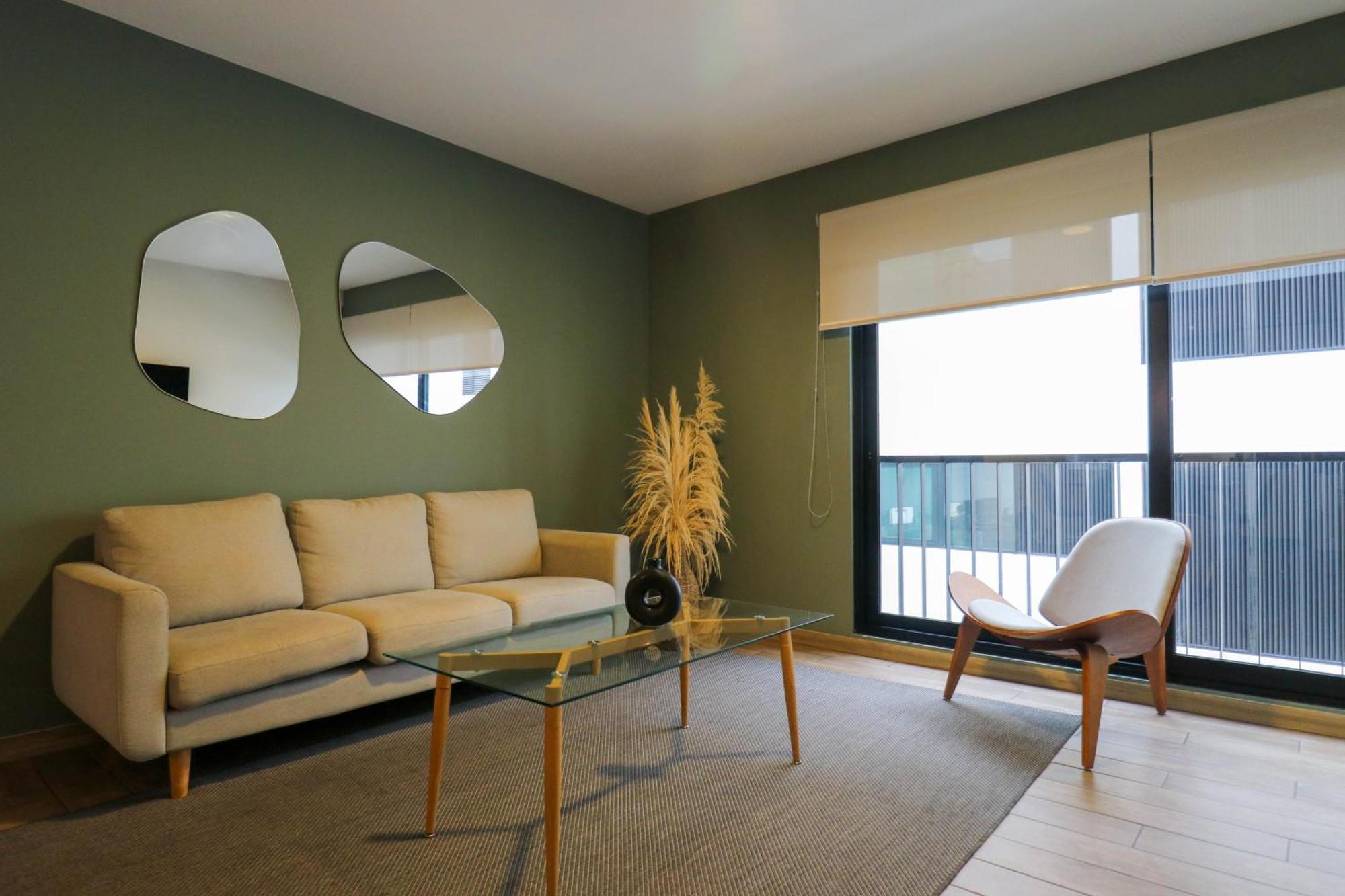 リマSoho By Wynwood Houseアパートメント エクステリア 写真
