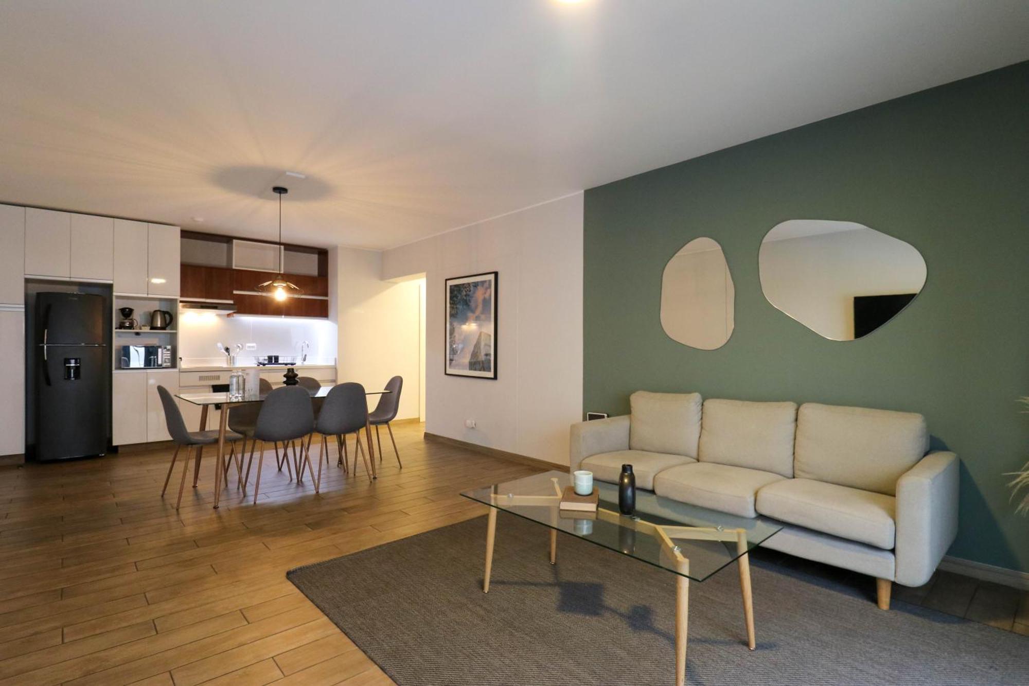 リマSoho By Wynwood Houseアパートメント エクステリア 写真